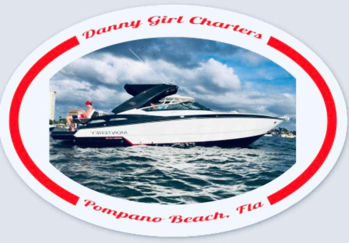 Danny Girl Charters